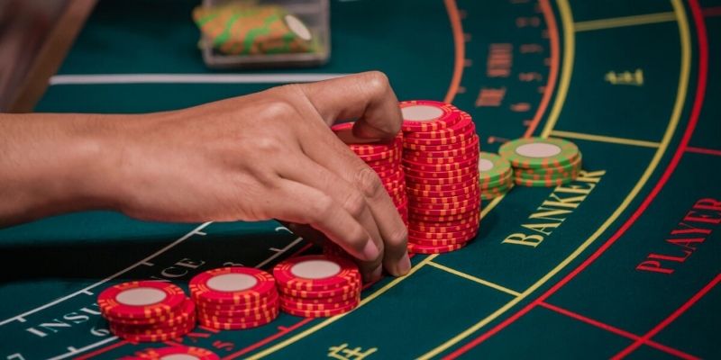 3 tính năng đặc sắc trong trò chơi Baccarat Bet88