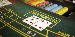 Baccarat Bet88