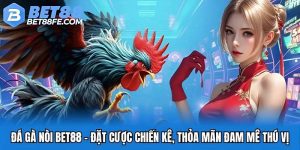 đá gà nòi