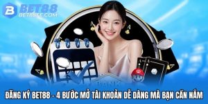 đăng ký Bet88