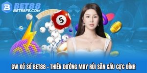 GW xổ số