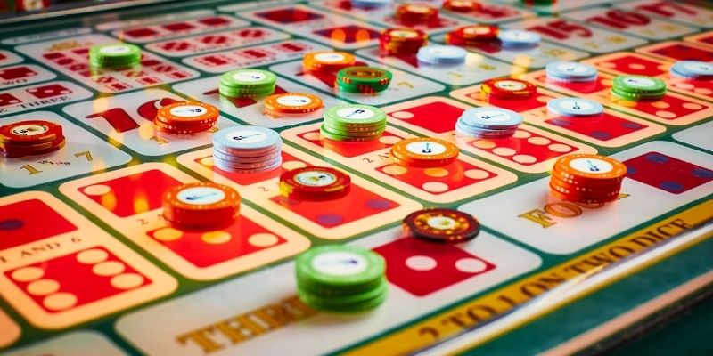 Loạt chức năng hỗ trợ hữu ích của Sicbo Bet88