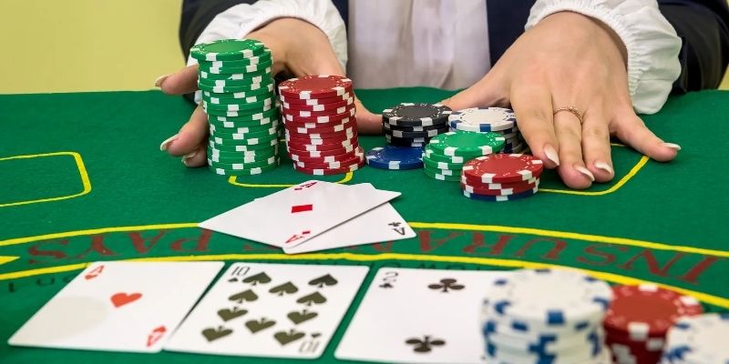 Luật chơi Baccarat Bet88 cơ bản cần nắm vững