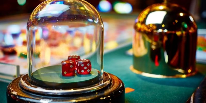 Quy tắc cơ bản bạn cần nắm của Sicbo Bet88