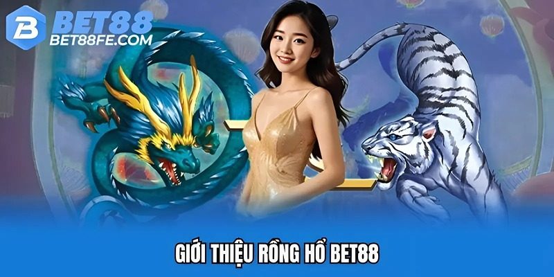 Giới thiệu rồng hổ Bet88