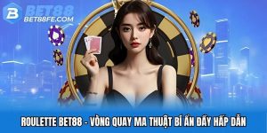 roulette Bet88
