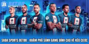 Saba Sports Bet88