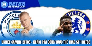 United Gaming Bet88